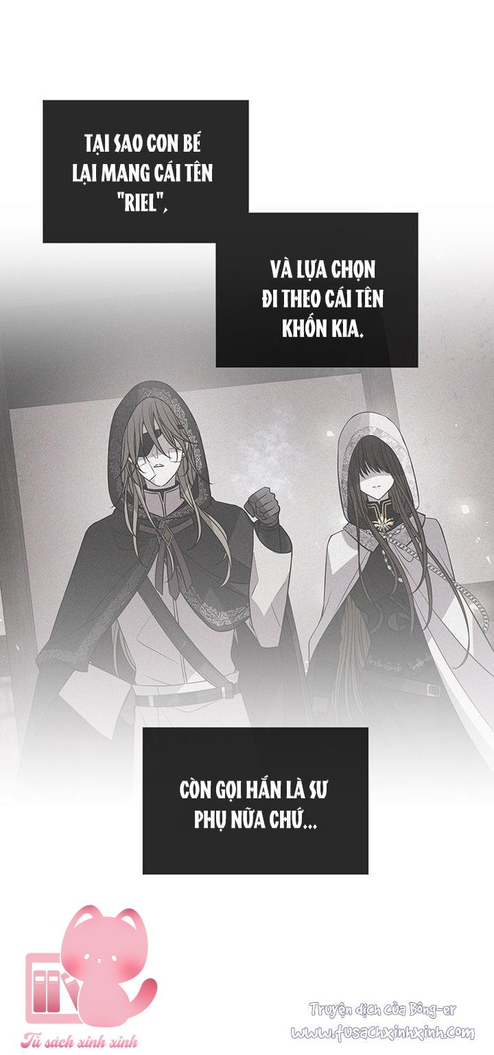 Charlotte Và Ngũ Đại Đồ Đệ - Chap 39 - Trang 30