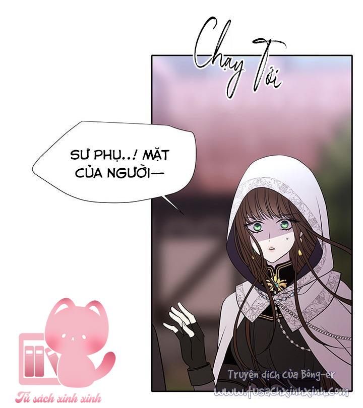 Charlotte Và Ngũ Đại Đồ Đệ - Chap 39 - Trang 4