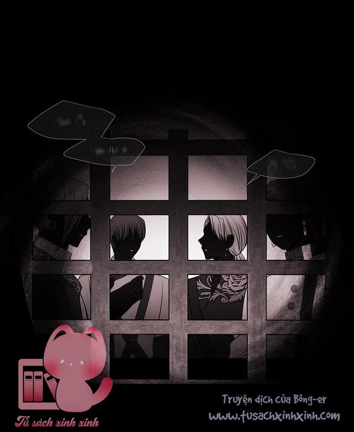 Charlotte Và Ngũ Đại Đồ Đệ - Chap 39 - Trang 33
