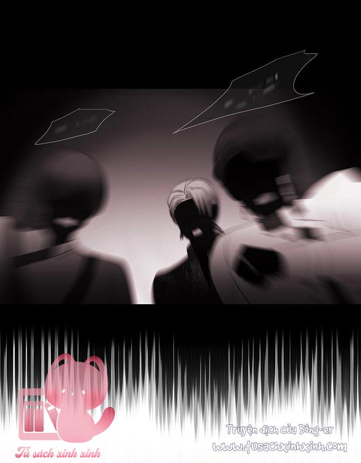 Charlotte Và Ngũ Đại Đồ Đệ - Chap 39 - Trang 34