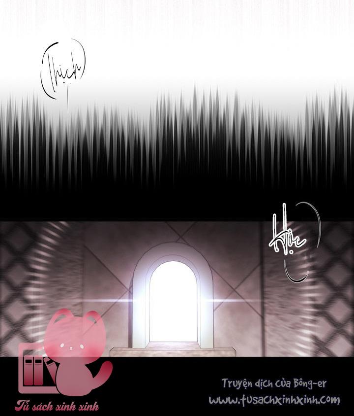 Charlotte Và Ngũ Đại Đồ Đệ - Chap 39 - Trang 36