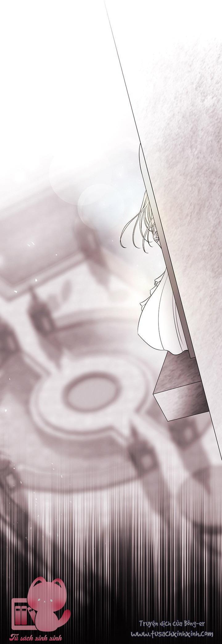 Charlotte Và Ngũ Đại Đồ Đệ - Chap 39 - Trang 38
