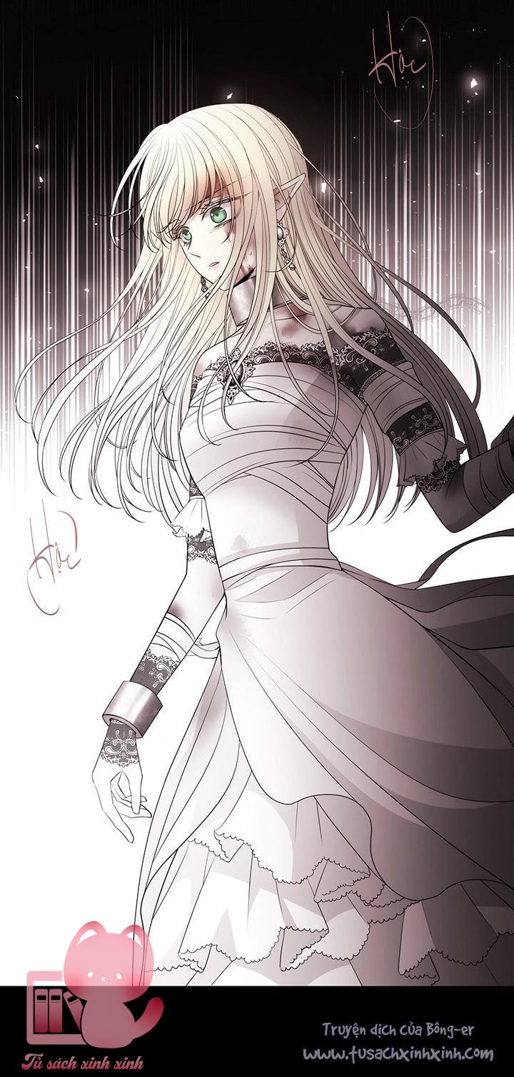 Charlotte Và Ngũ Đại Đồ Đệ - Chap 39 - Trang 39
