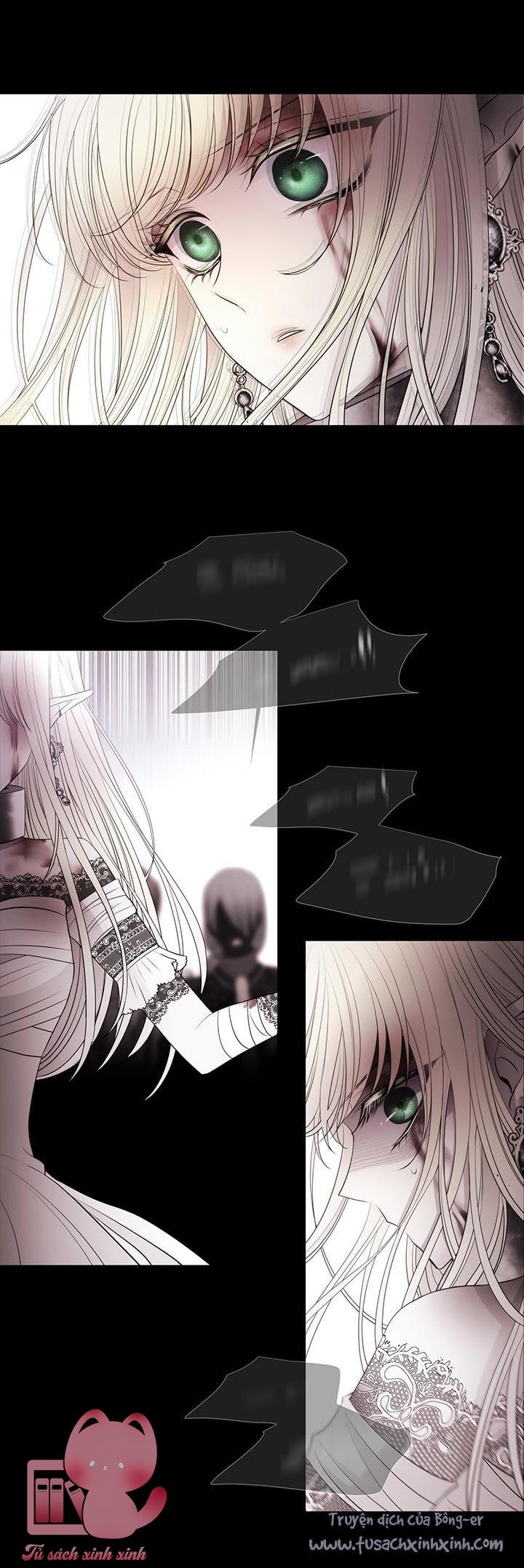 Charlotte Và Ngũ Đại Đồ Đệ - Chap 39 - Trang 40