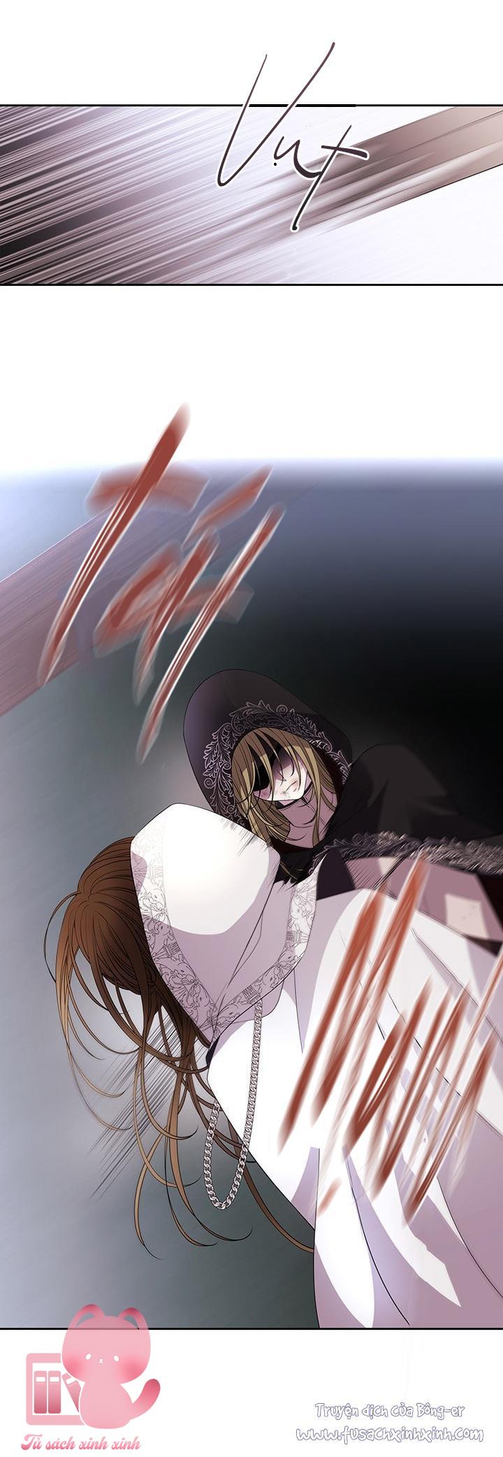 Charlotte Và Ngũ Đại Đồ Đệ - Chap 39 - Trang 5