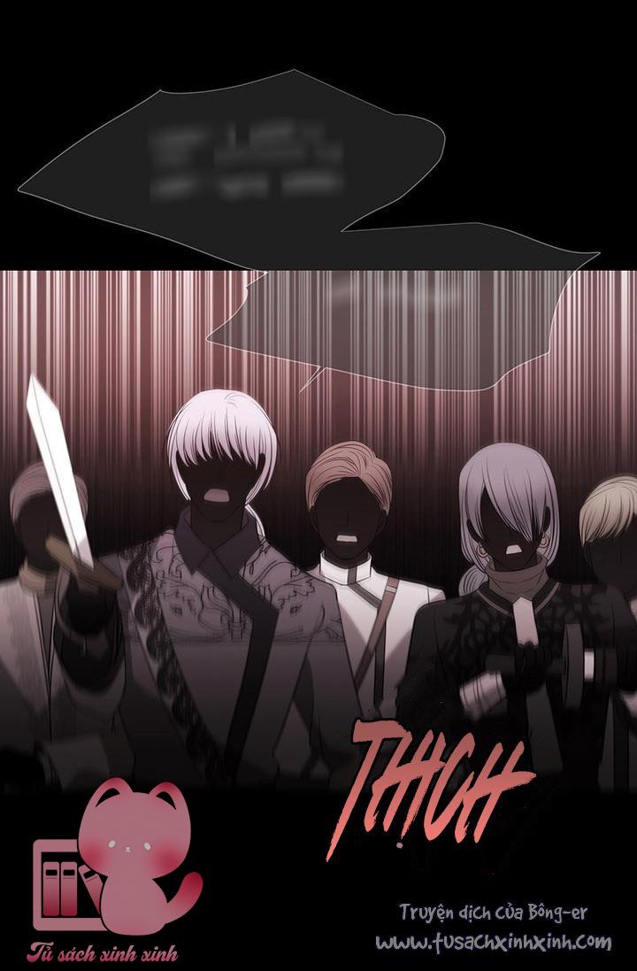 Charlotte Và Ngũ Đại Đồ Đệ - Chap 39 - Trang 41