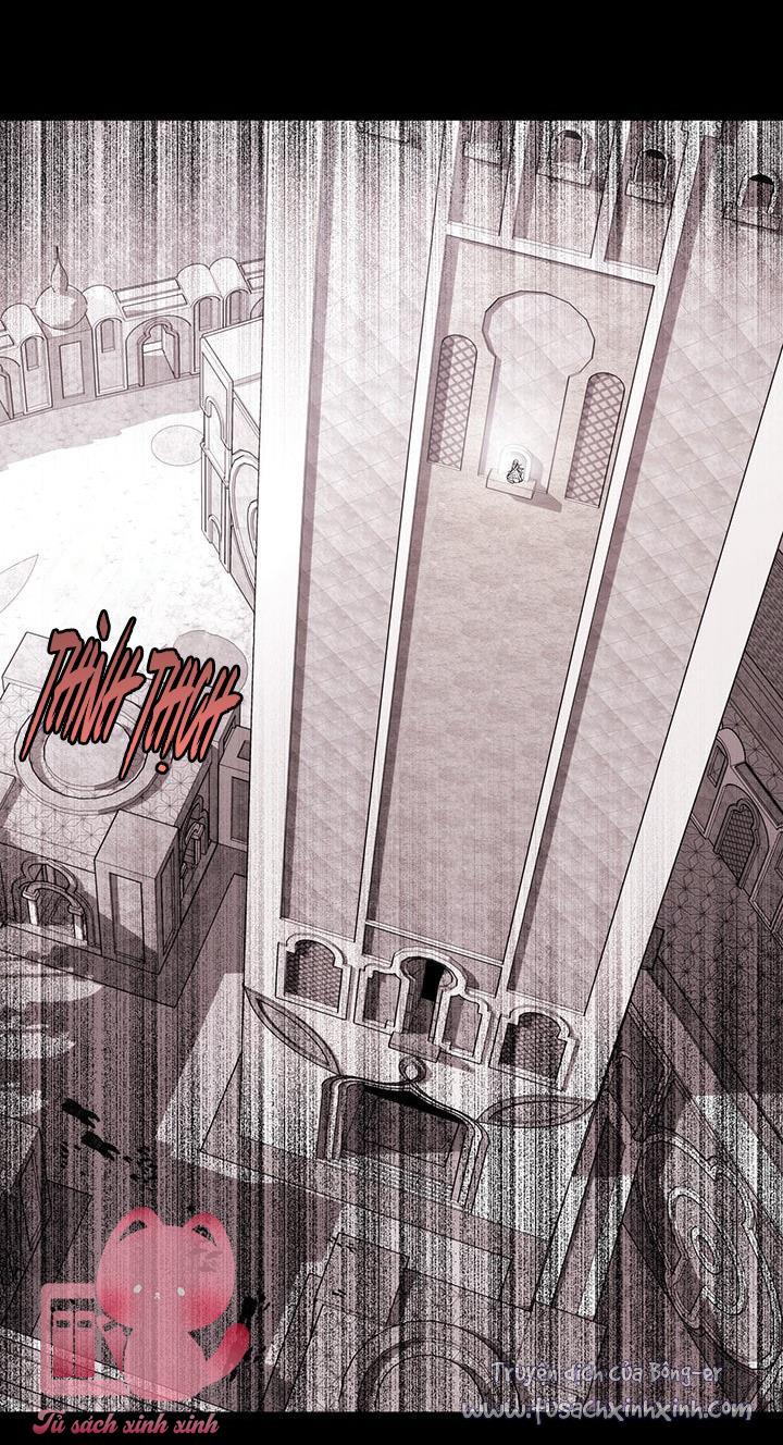 Charlotte Và Ngũ Đại Đồ Đệ - Chap 39 - Trang 42