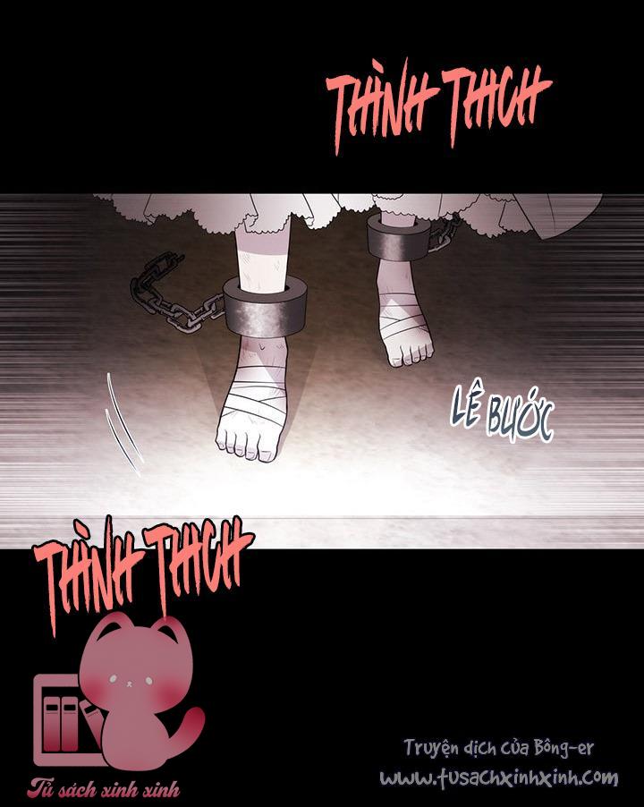 Charlotte Và Ngũ Đại Đồ Đệ - Chap 39 - Trang 43
