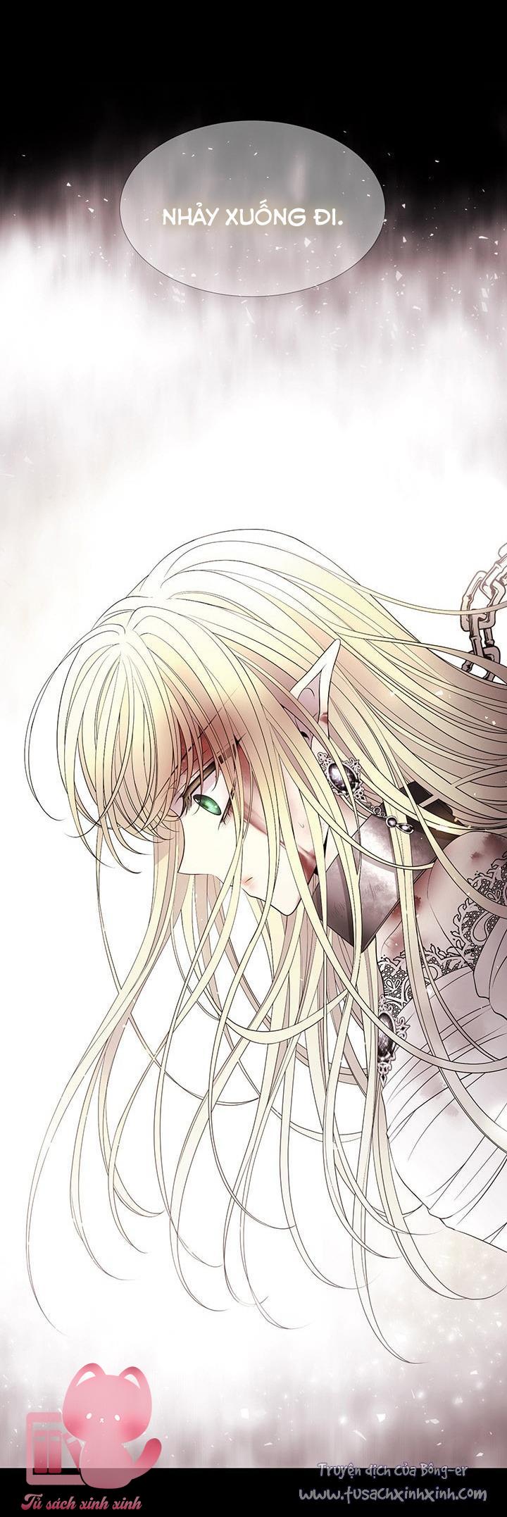 Charlotte Và Ngũ Đại Đồ Đệ - Chap 39 - Trang 44