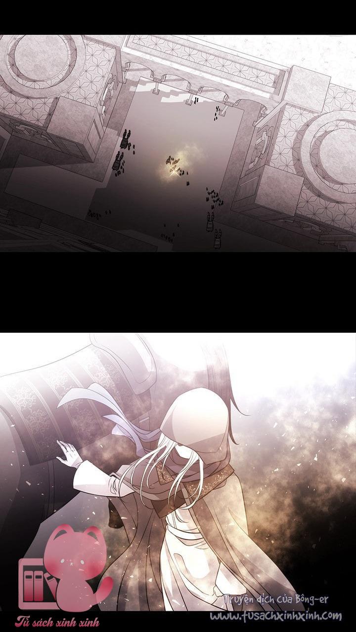 Charlotte Và Ngũ Đại Đồ Đệ - Chap 39 - Trang 45