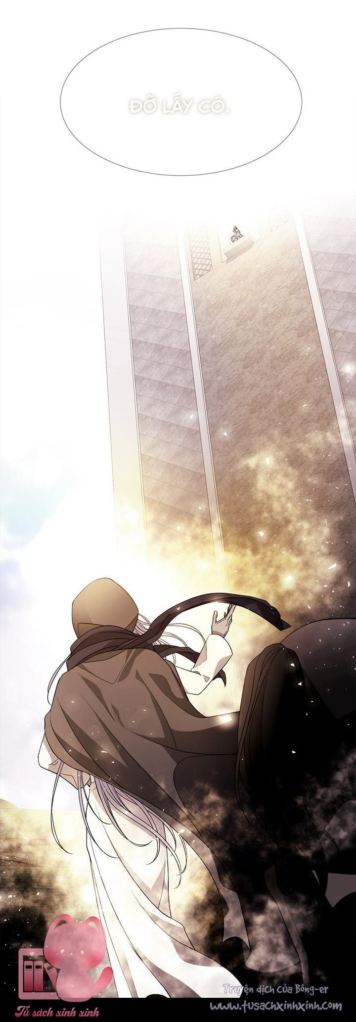 Charlotte Và Ngũ Đại Đồ Đệ - Chap 39 - Trang 47