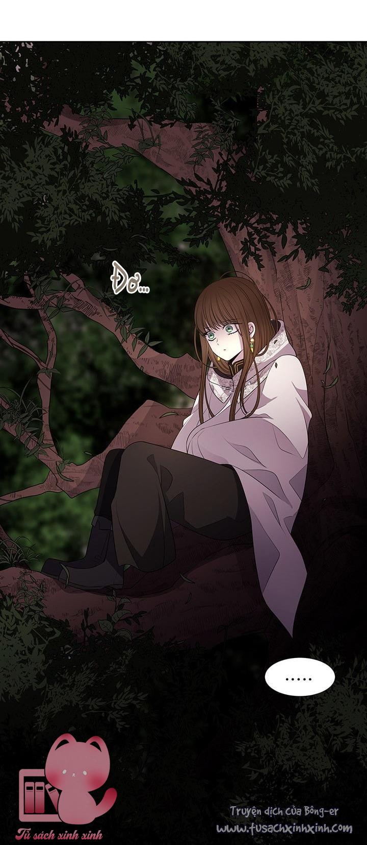 Charlotte Và Ngũ Đại Đồ Đệ - Chap 39 - Trang 49