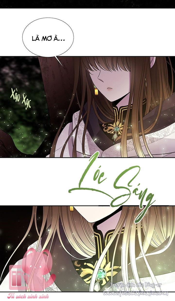 Charlotte Và Ngũ Đại Đồ Đệ - Chap 39 - Trang 50