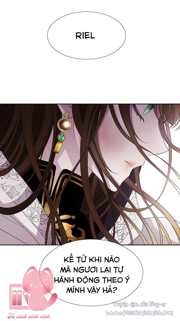 Charlotte Và Ngũ Đại Đồ Đệ - Chap 39 - Trang 6