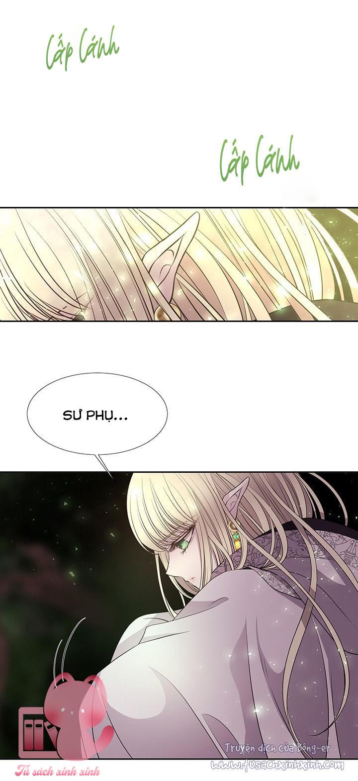 Charlotte Và Ngũ Đại Đồ Đệ - Chap 39 - Trang 51