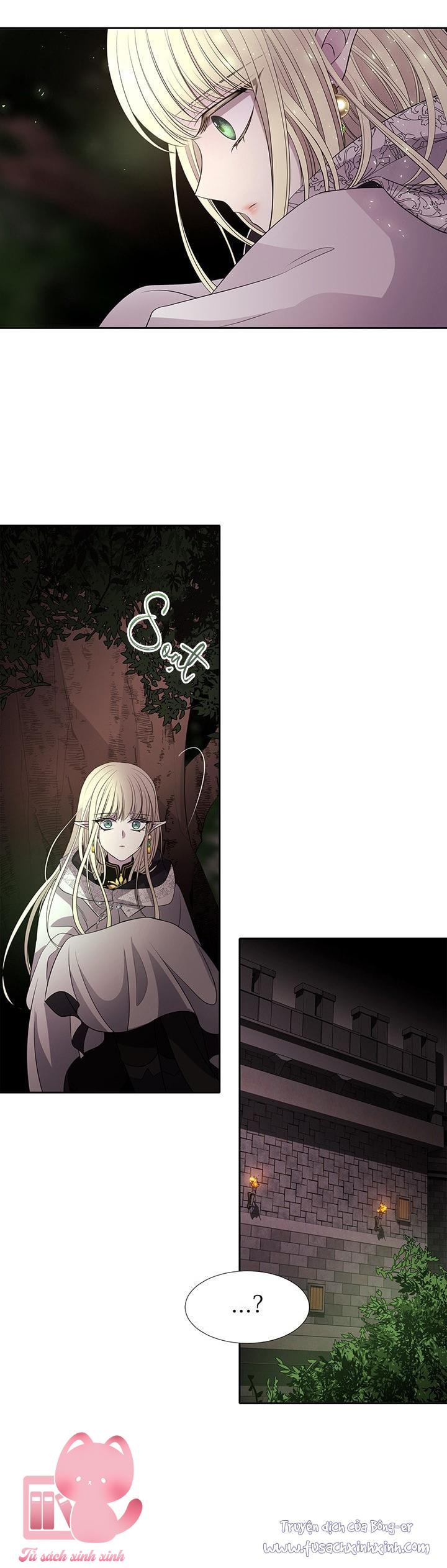 Charlotte Và Ngũ Đại Đồ Đệ - Chap 39 - Trang 52