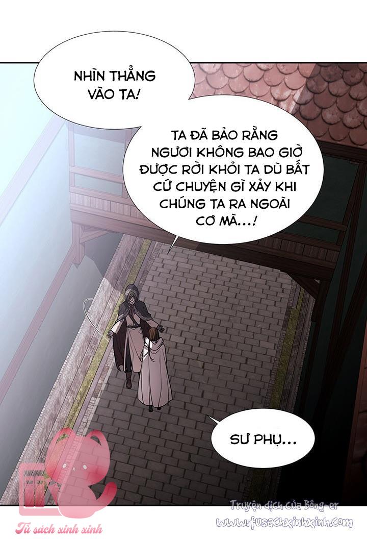 Charlotte Và Ngũ Đại Đồ Đệ - Chap 39 - Trang 7