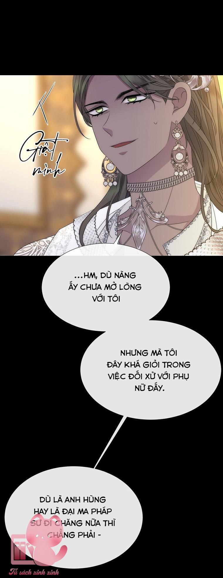 Charlotte Và Ngũ Đại Đồ Đệ - Chap 4 - Trang 1