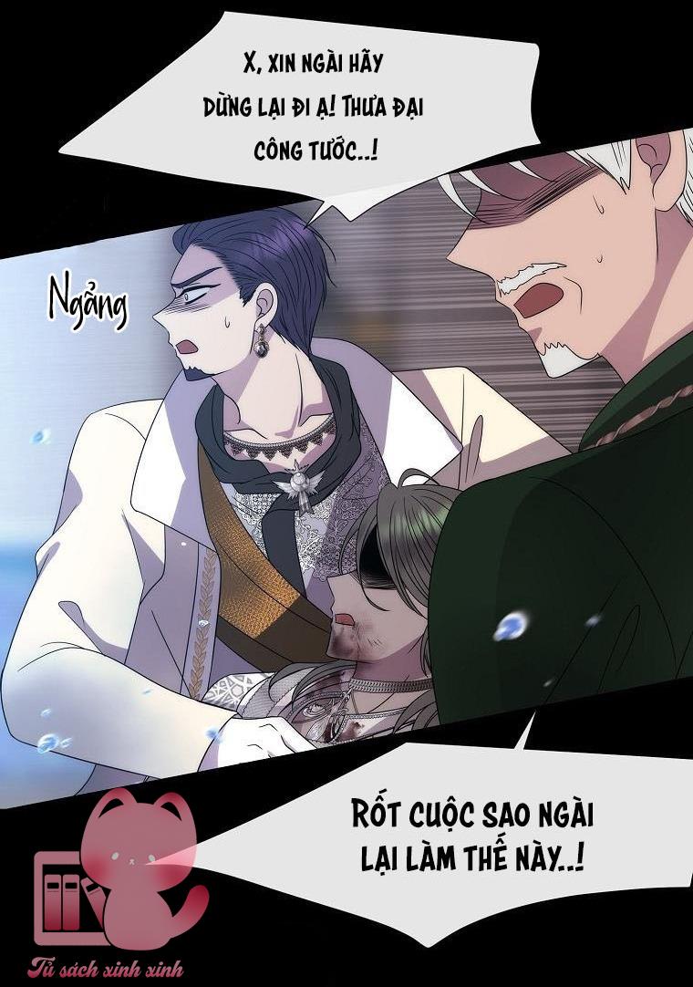 Charlotte Và Ngũ Đại Đồ Đệ - Chap 4 - Trang 15