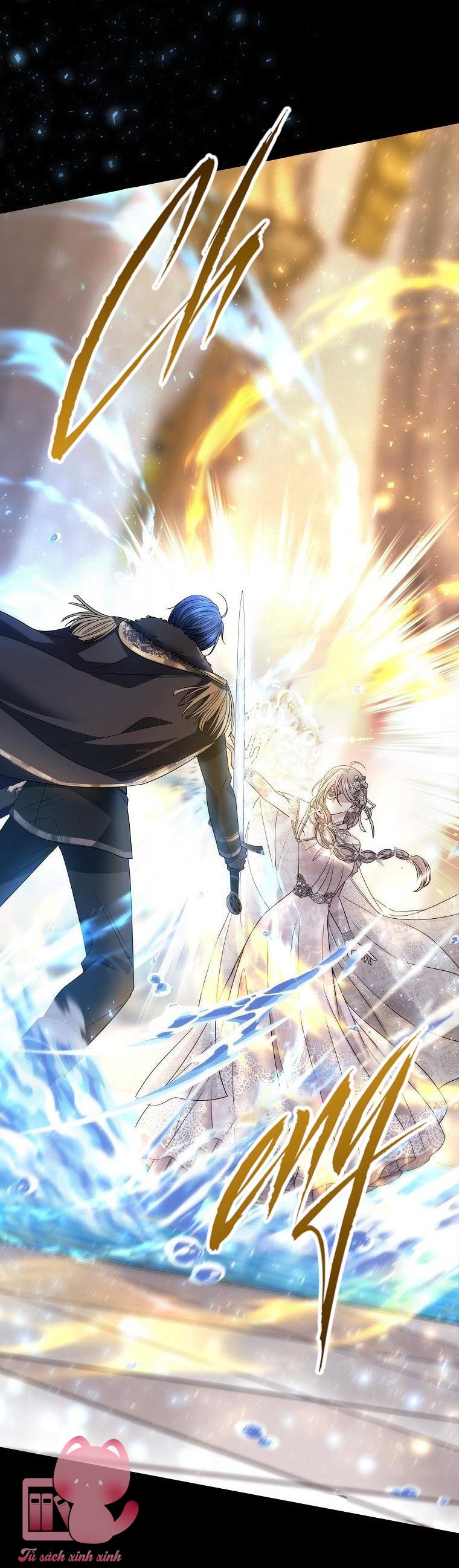 Charlotte Và Ngũ Đại Đồ Đệ - Chap 4 - Trang 17