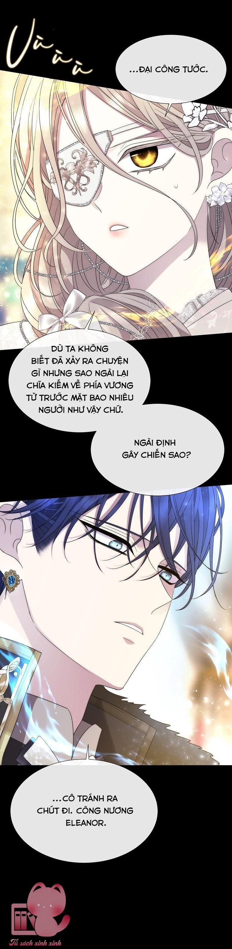 Charlotte Và Ngũ Đại Đồ Đệ - Chap 4 - Trang 18