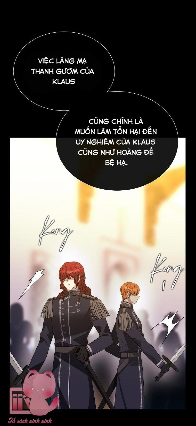 Charlotte Và Ngũ Đại Đồ Đệ - Chap 4 - Trang 20