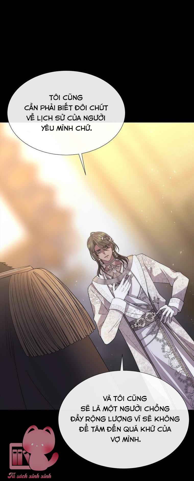 Charlotte Và Ngũ Đại Đồ Đệ - Chap 4 - Trang 3