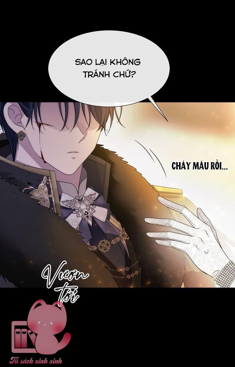 Charlotte Và Ngũ Đại Đồ Đệ - Chap 4 - Trang 25