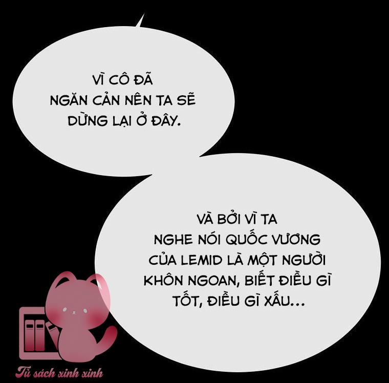 Charlotte Và Ngũ Đại Đồ Đệ - Chap 4 - Trang 27