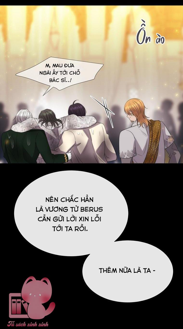 Charlotte Và Ngũ Đại Đồ Đệ - Chap 4 - Trang 28