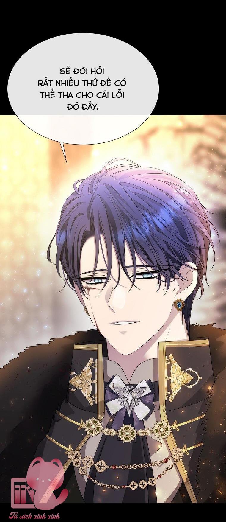 Charlotte Và Ngũ Đại Đồ Đệ - Chap 4 - Trang 29