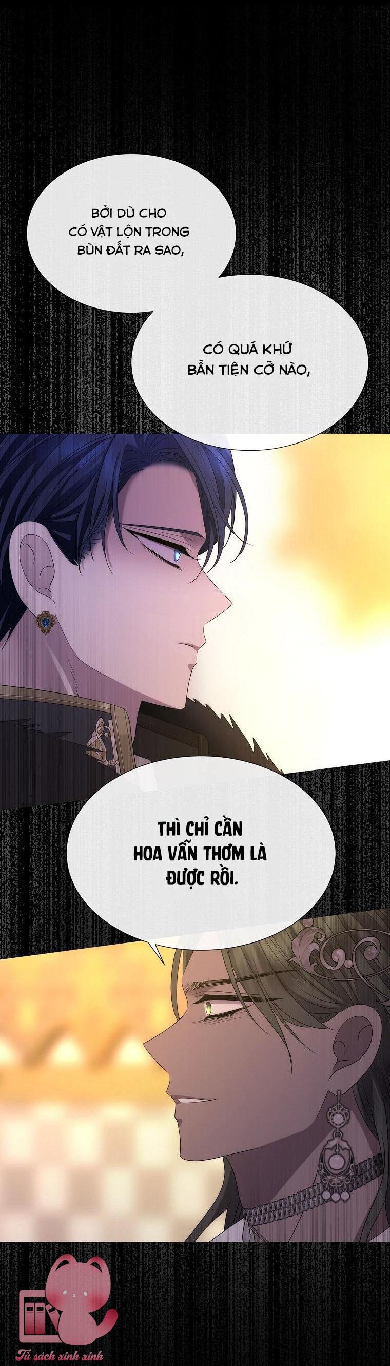 Charlotte Và Ngũ Đại Đồ Đệ - Chap 4 - Trang 4