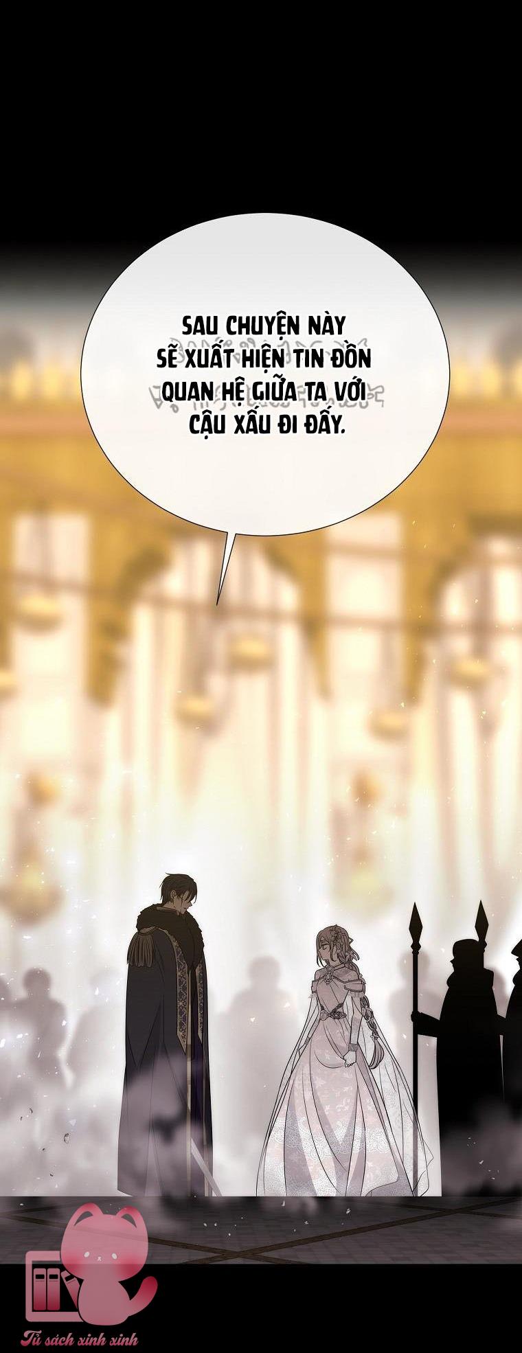Charlotte Và Ngũ Đại Đồ Đệ - Chap 4 - Trang 32