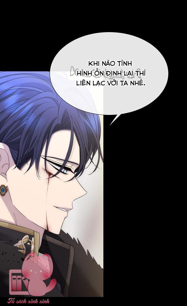 Charlotte Và Ngũ Đại Đồ Đệ - Chap 4 - Trang 33