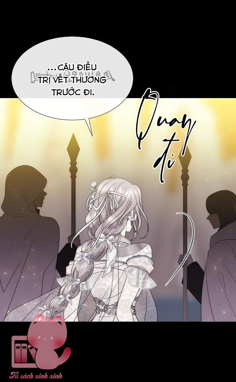 Charlotte Và Ngũ Đại Đồ Đệ - Chap 4 - Trang 36