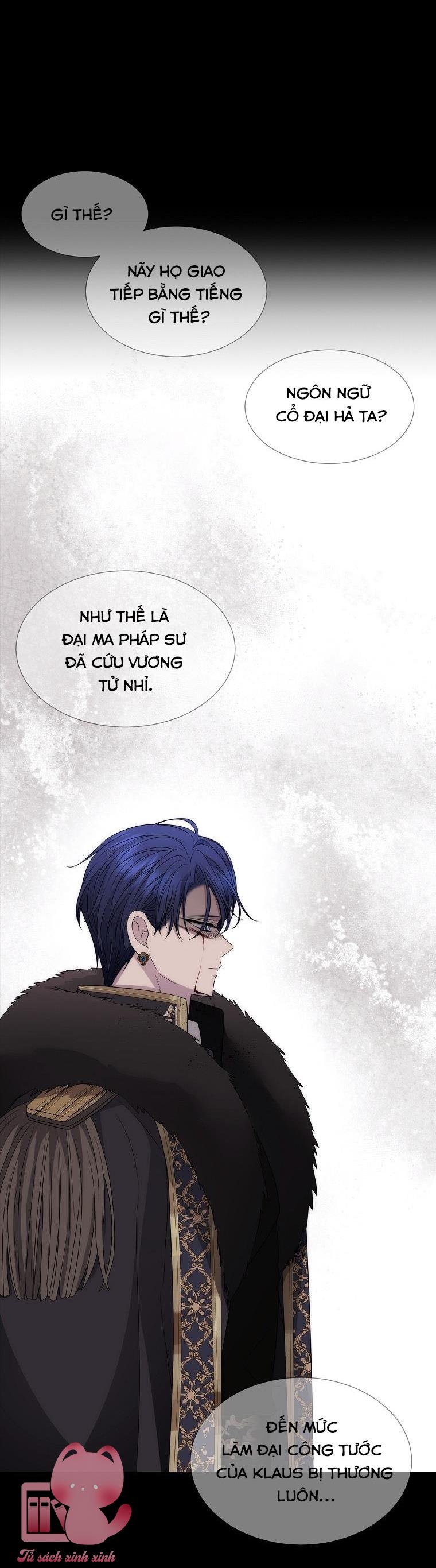 Charlotte Và Ngũ Đại Đồ Đệ - Chap 4 - Trang 38