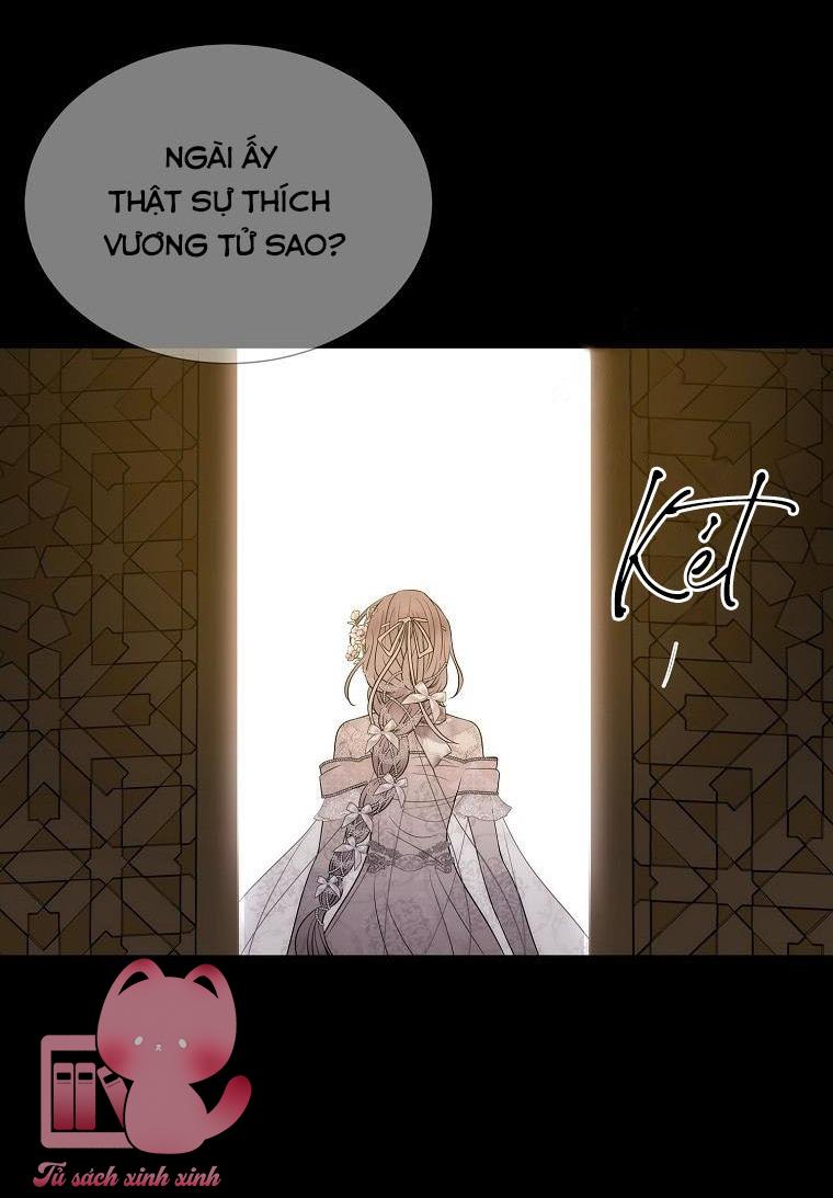 Charlotte Và Ngũ Đại Đồ Đệ - Chap 4 - Trang 39