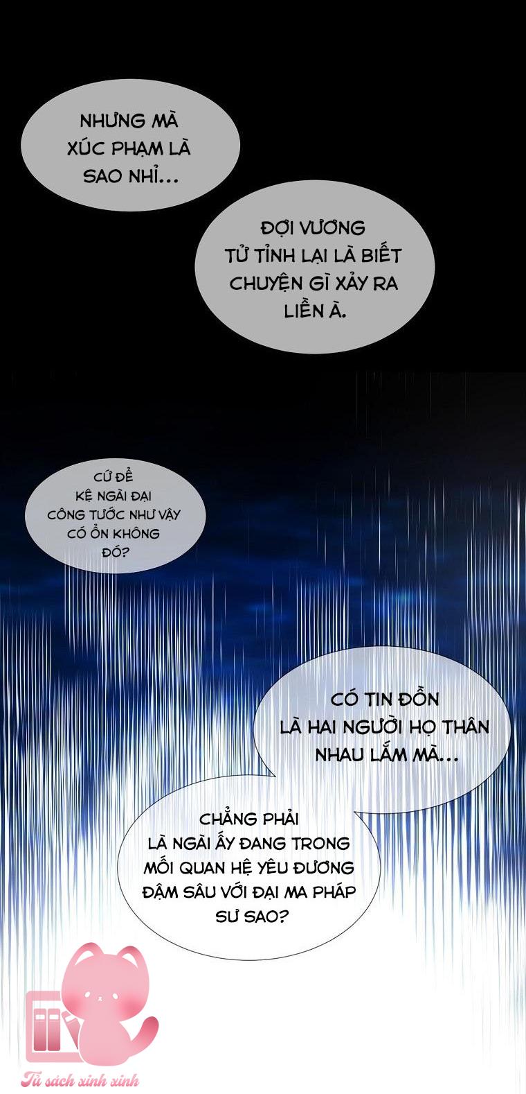 Charlotte Và Ngũ Đại Đồ Đệ - Chap 4 - Trang 41