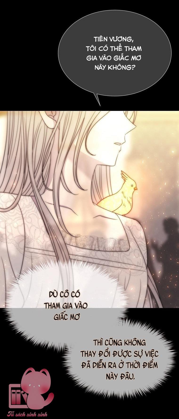 Charlotte Và Ngũ Đại Đồ Đệ - Chap 4 - Trang 44