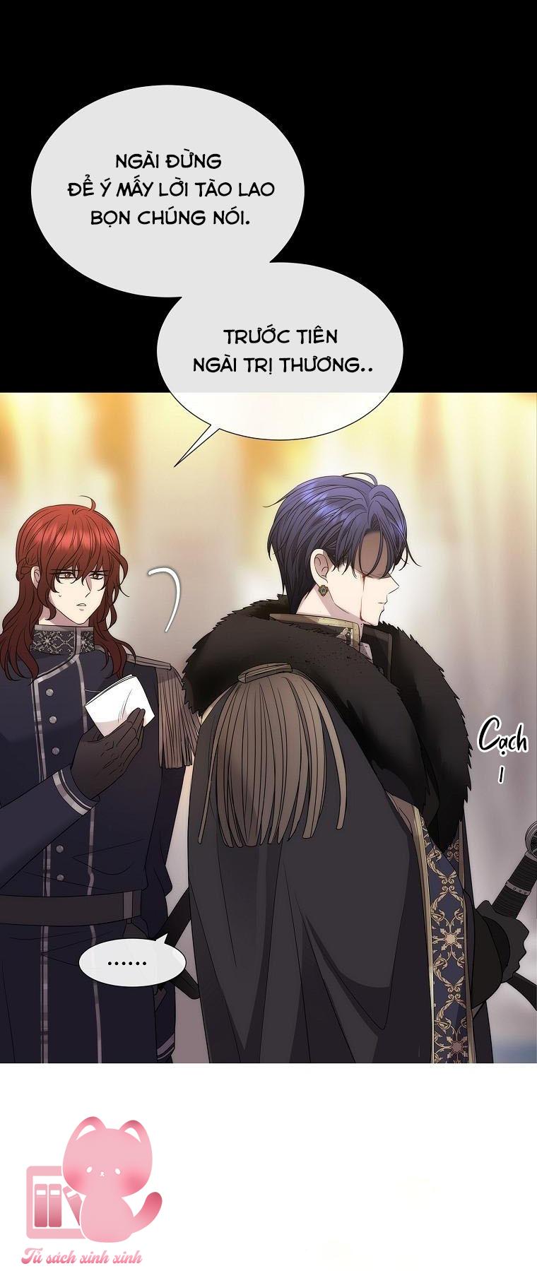 Charlotte Và Ngũ Đại Đồ Đệ - Chap 4 - Trang 48