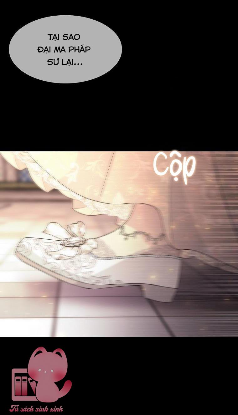 Charlotte Và Ngũ Đại Đồ Đệ - Chap 4 - Trang 52