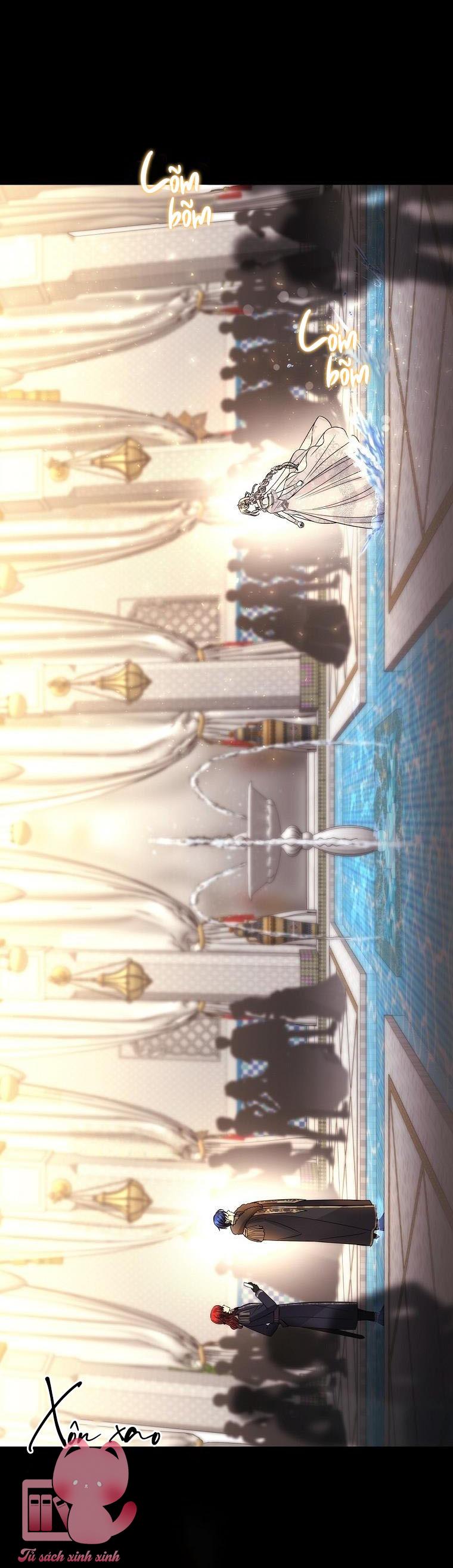 Charlotte Và Ngũ Đại Đồ Đệ - Chap 4 - Trang 53
