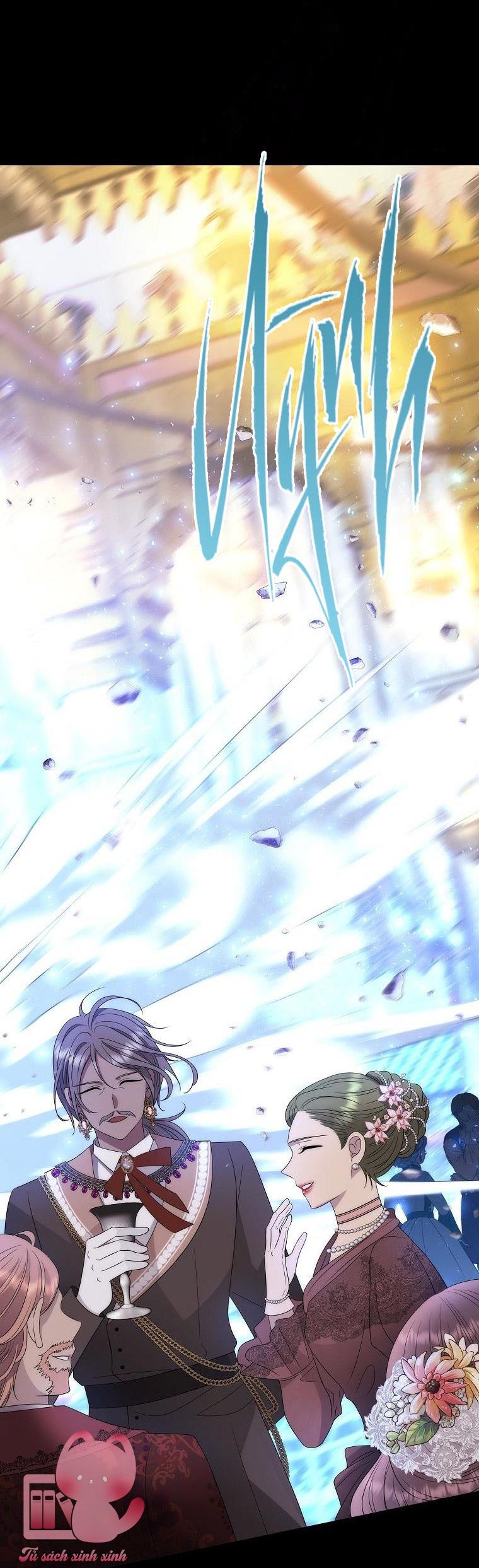 Charlotte Và Ngũ Đại Đồ Đệ - Chap 4 - Trang 7