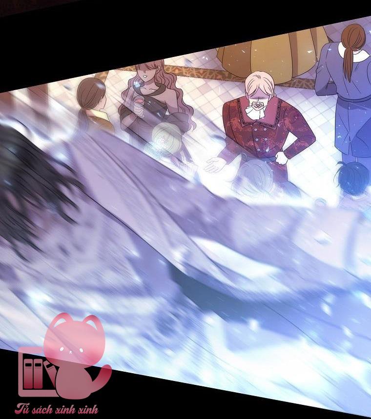 Charlotte Và Ngũ Đại Đồ Đệ - Chap 4 - Trang 8
