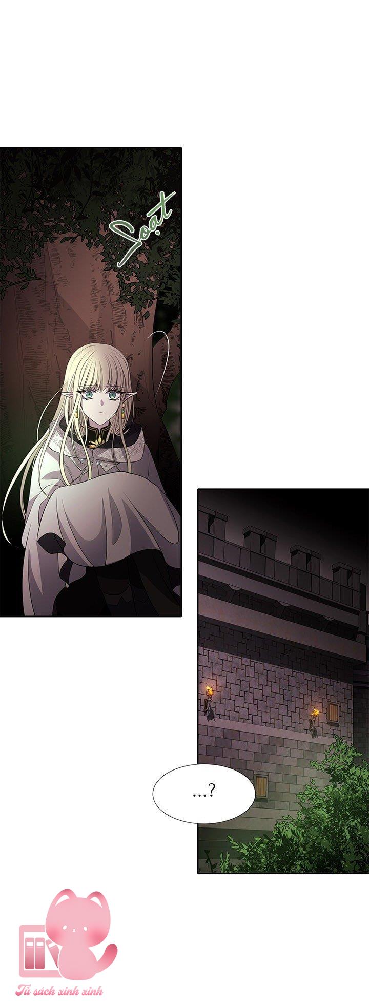 Charlotte Và Ngũ Đại Đồ Đệ - Chap 40 - Trang 1