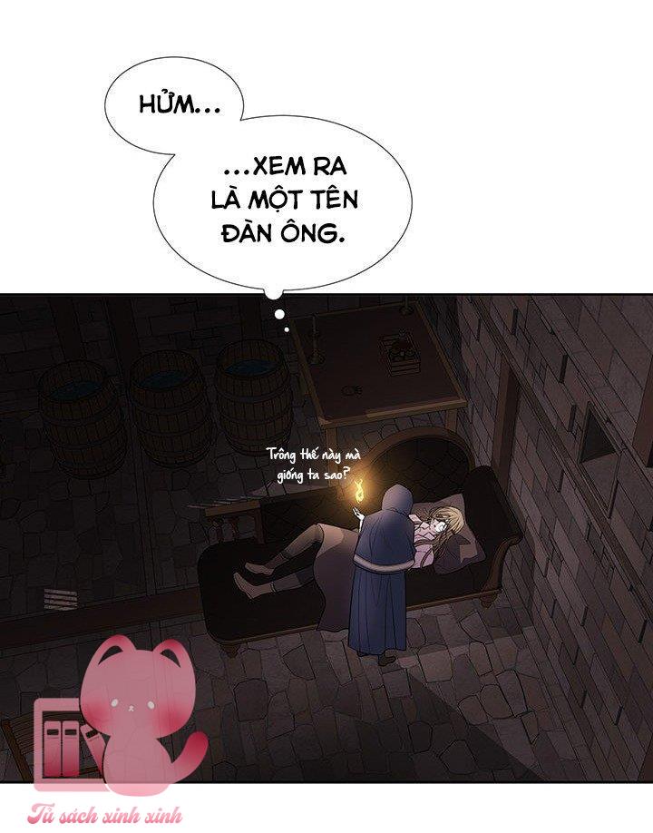Charlotte Và Ngũ Đại Đồ Đệ - Chap 40 - Trang 11
