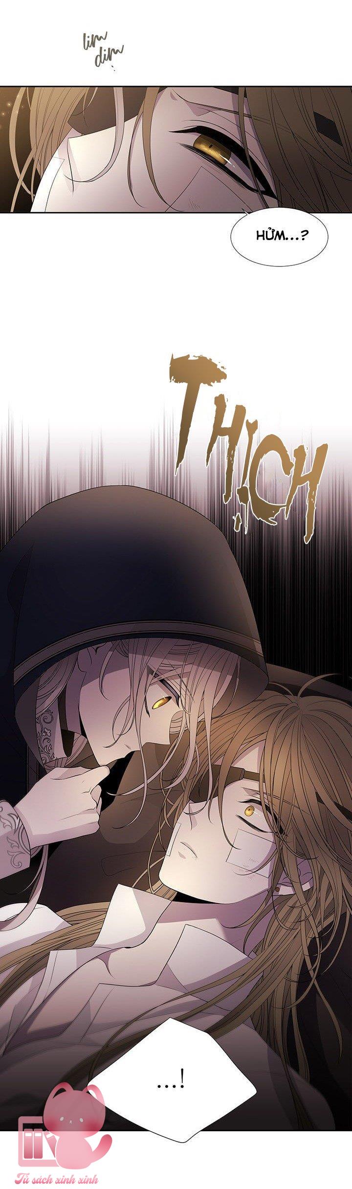 Charlotte Và Ngũ Đại Đồ Đệ - Chap 40 - Trang 12