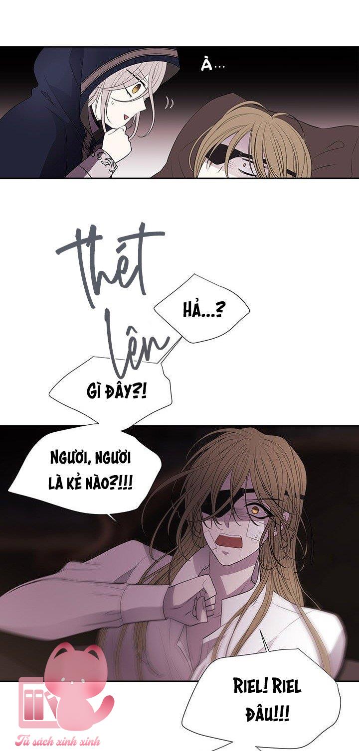 Charlotte Và Ngũ Đại Đồ Đệ - Chap 40 - Trang 13