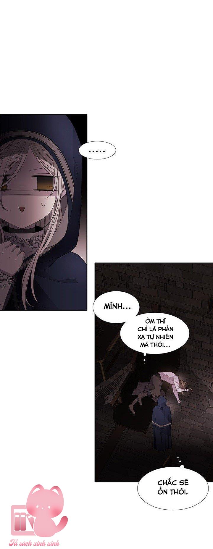 Charlotte Và Ngũ Đại Đồ Đệ - Chap 40 - Trang 15