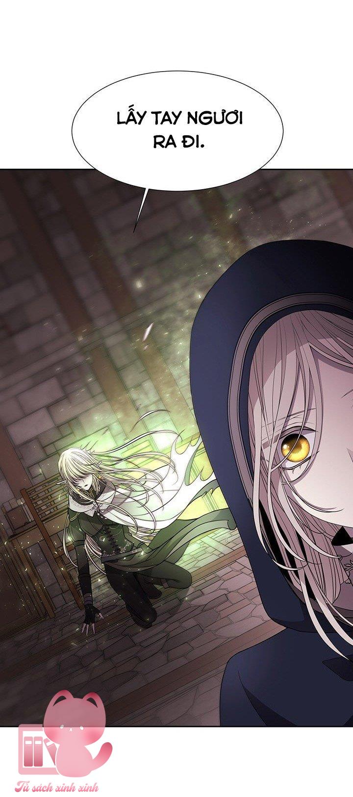 Charlotte Và Ngũ Đại Đồ Đệ - Chap 40 - Trang 17